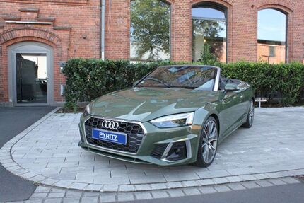 Audi A5 15.500 km 43.900 &euro; Frankfurt 60386