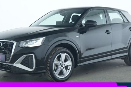 Audi Q2 19.287 km 26.322 &euro; Dietzenbach bei Frankfurt 63128