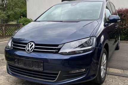 VW Sharan 176.637 km 11.990 € Rosbach 61191