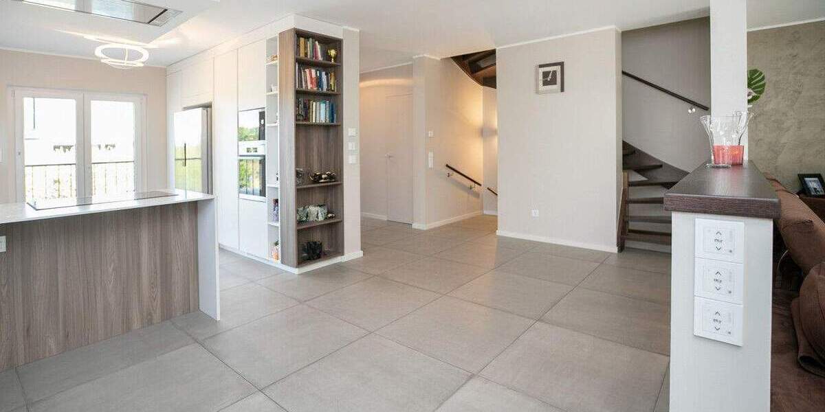 Doppelhaushälfte Dreieich Götzenhain - 5 Zimmer, 185 m&sup2;, 1.329.000&euro; | Angebot:24528795