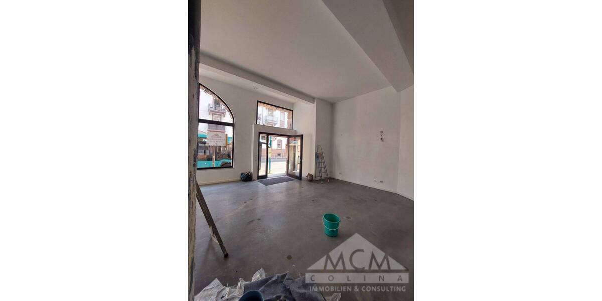 Gewerbeobjekt Frankfurt am Main Bornheim - 3.000&euro; | Angebot:25704460