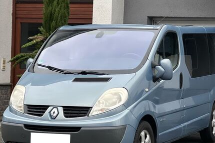 Renault Trafic 230.000 km 8.500 &euro; Niederursel 60439