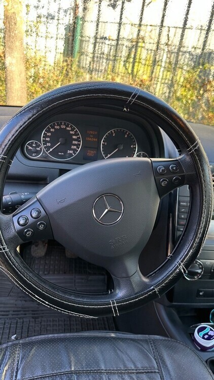 Mercedes-Benz A 180 197.262 km 2.700 € Dietzenbach 63128