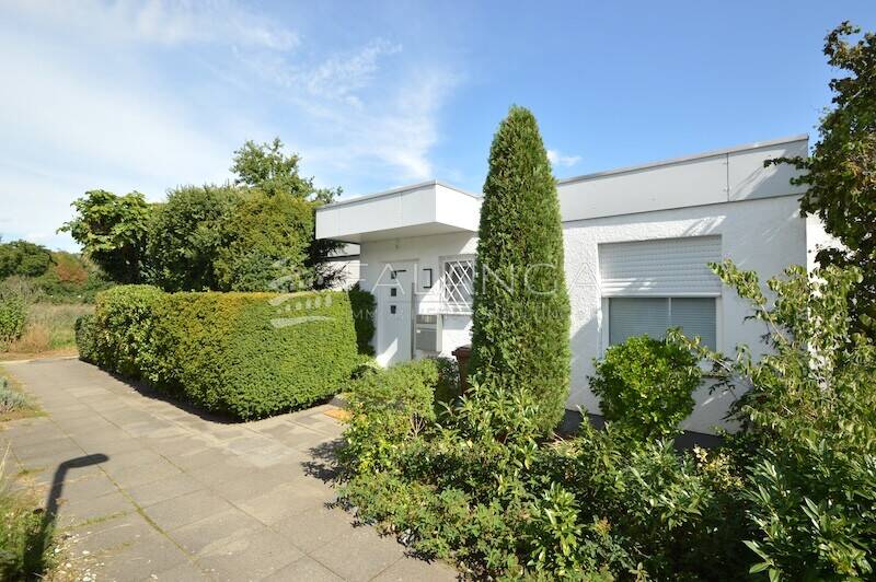 Bungalow Mörfelden-Walldorf / Walldorf Walldorf - 5 Zimmer, 160 m&sup2;, 649.000&euro; | Angebot:23982840