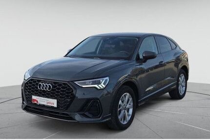 Audi Q3 33.941 km 34.880 &euro; Darmstadt 64295