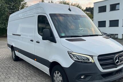 Mercedes-Benz Sprinter 27.000 km 49.900 € Königstein 61462