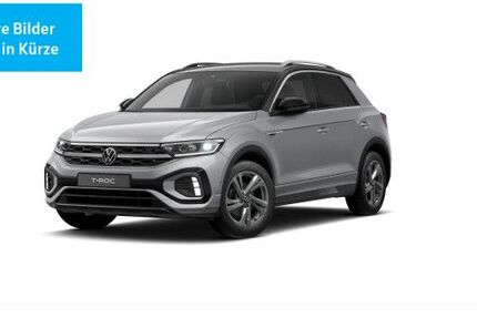 VW T-Roc 8.282 km 29.430 &euro; Eschborn 65760