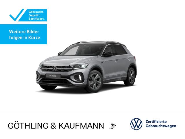 VW T-Roc 8.282 km 29.430 &euro; Eschborn 65760