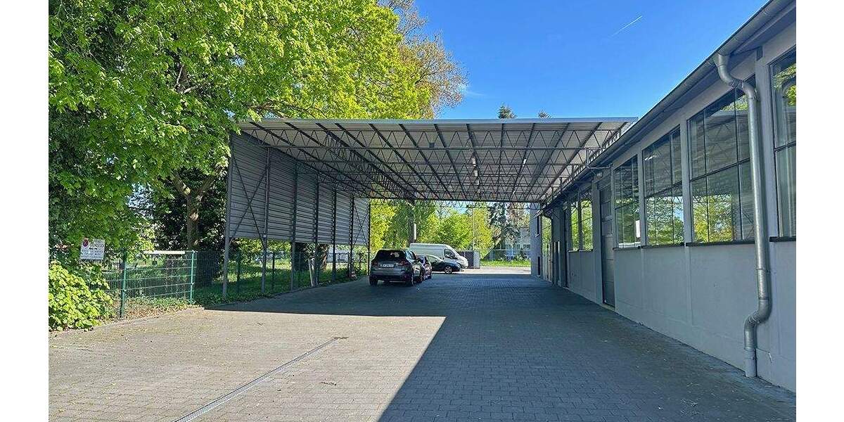 Gewerbeobjekt Mühlheim am Main Mühlheim - 2.200.000&euro; | Angebot:25671396
