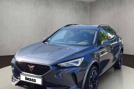 Cupra Formentor 21.950 km 28.480 € Offenbach 63075