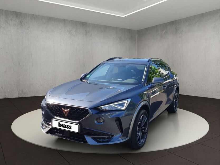 Cupra Formentor 21.950 km 28.480 € Offenbach 63075