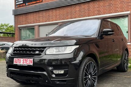 Land Rover Range Rover Sport 240.000 km 14.880 &euro; Rüsselsheim am Main 65428