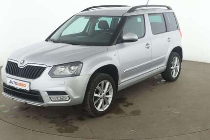 Skoda Yeti 106.666 km 15.240 &euro; Frankfurt am Main 65936