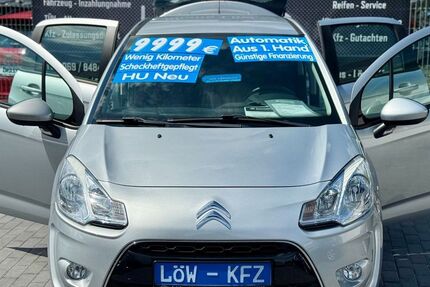 Citroen C3 27.000 km 9.999 € Offenbach am Main 63075