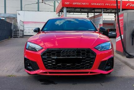 Audi A5 107.500 km 22.999 &euro; Hanau 63450