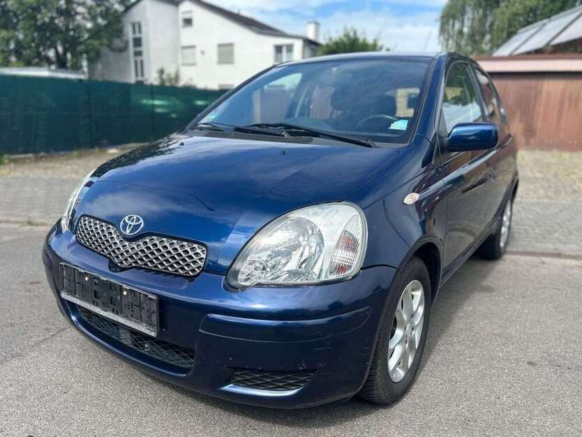 Yaris