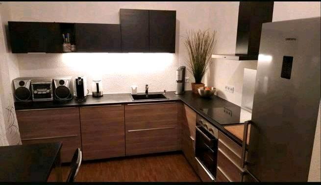 Erdgeschoßwohnung Frankfurt am Main Gutleutviertel - 3 Zimmer, 81 m&sup2;, 1.550&euro; | Angebot:26120541