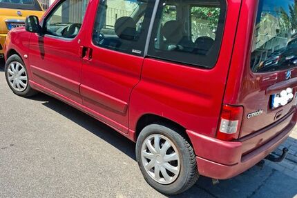Citroen Berlingo 170.000 km 1.750 &euro; Maintal 63477