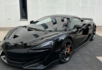 McLaren 600LT