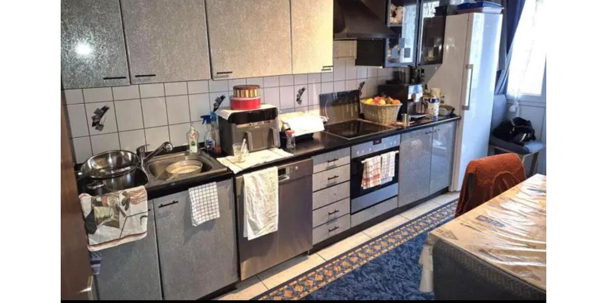 Etagenwohnung Hanau Kesselstadt - 3 Zimmer, 97 m&sup2;, 259.000&euro; | Angebot:26097939