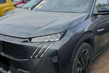 Peugeot 5008 14.735 km 32.480 &euro; Rüsselsheim 65428