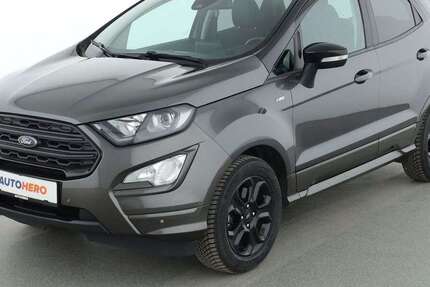 Ford EcoSport 84.485 km 12.140 &euro; Frankfurt am Main 65936