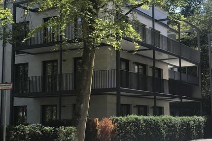3 Zimmer Penthouse - Moderne Neubau-Wohnungen direkt am Wald - Dreieich Buchschlag 3 zimmer