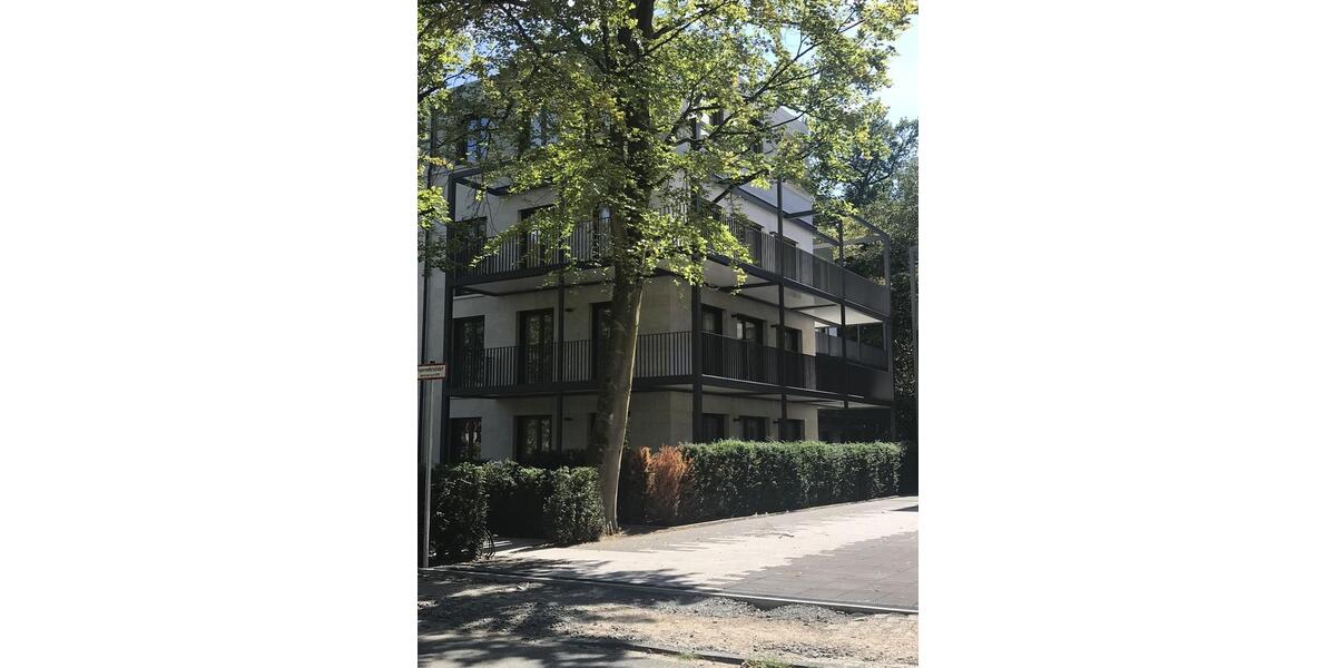 3 Zimmer Penthouse - Moderne Neubau-Wohnungen direkt am Wald - Dreieich Buchschlag 3 zimmer