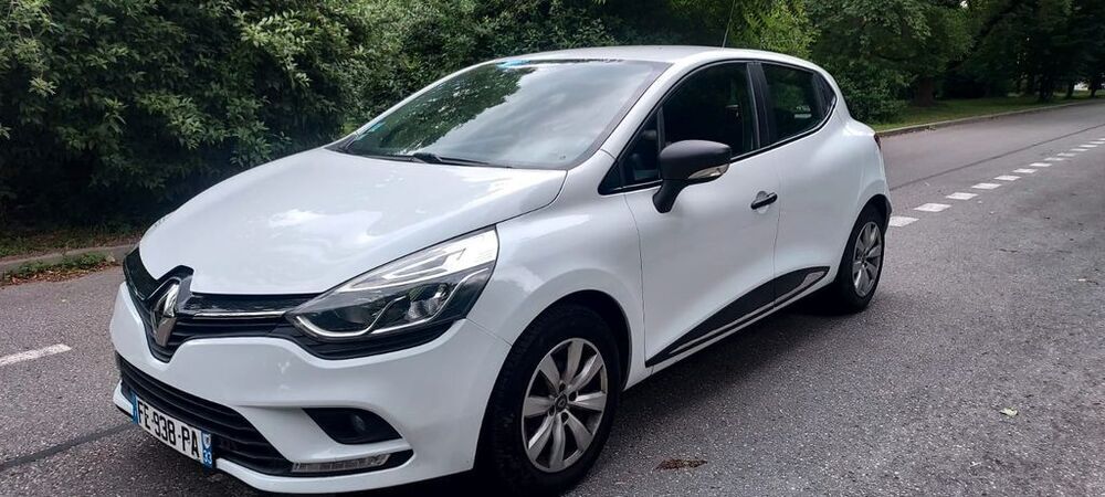 Clio