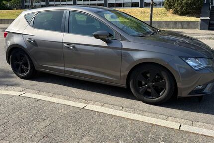 Seat Leon 312.565 km 4.500 &euro; Hanau 63452