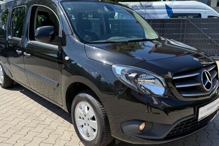 Mercedes-Benz Citan 146.527 km 10.900 &euro; Frankfurt am Main - Ost / Fechenheim 60386