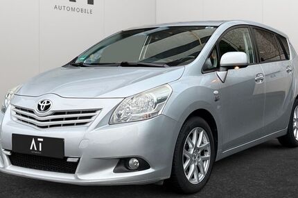 Toyota Verso 174.801 km 6.990 € Frankfurt am Main 65929