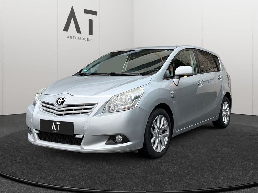 Toyota Verso 174.801 km 6.990 € Frankfurt am Main 65929