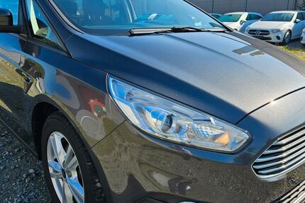 Ford S-Max 172.000 km 11.305 € Kelkheim 65779