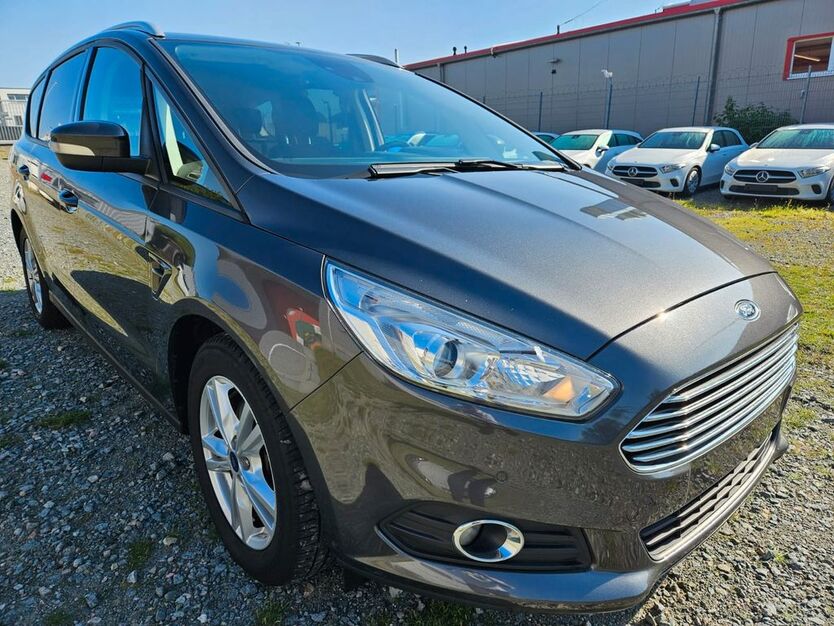 Ford S-Max 172.000 km 11.305 € Kelkheim 65779