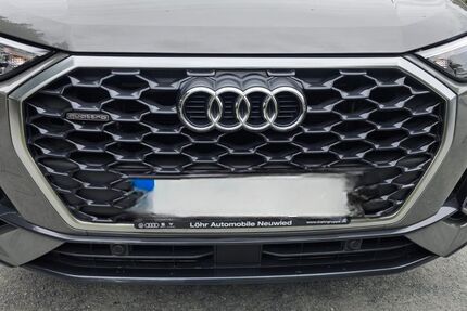 Audi Q3 73.177 km 31.900 &euro; Rüsselsheim am Main 65428