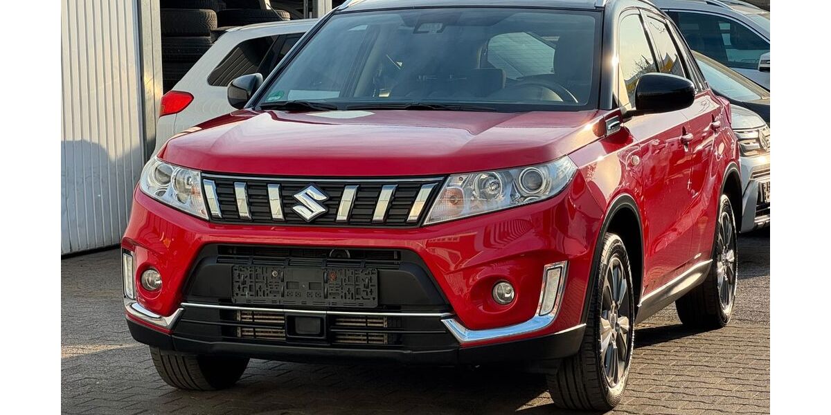 Suzuki Vitara 85.656 km 13.499 &euro; Offenbach am Main 63075