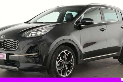 Kia Sportage 42.409 km 26.748 € Dietzenbach bei Frankfurt 63128