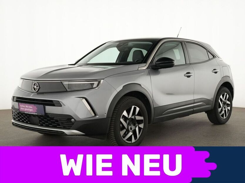 Mokka