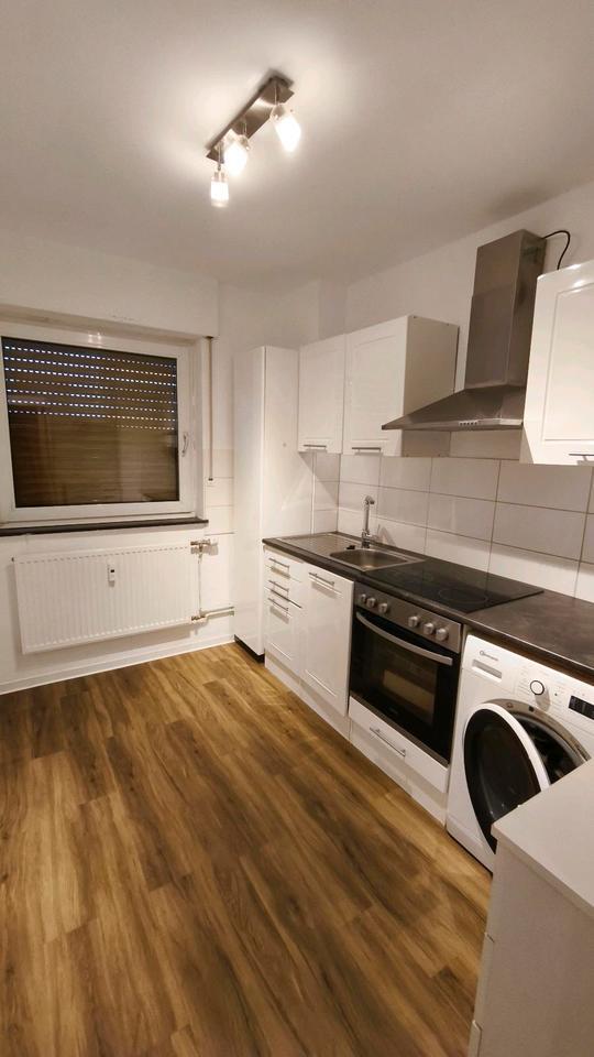 2 Zimmer Wohnung WG geeignet zimmer