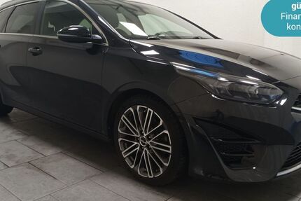 Kia ceed / Ceed 55.731 km 21.770 &euro; Egelsbach 63329