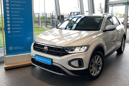 VW T-Roc 21.246 km 21.850 € Bad Vilbel 61118