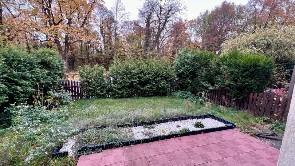 Terrassenwohnung Hanau Großauheim - 3 Zimmer, 78 m&sup2;, 240.000&euro; | Angebot:26152038