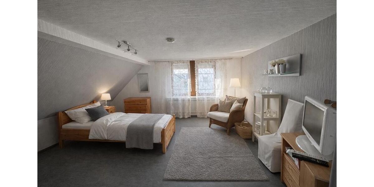 Etagenwohnung Darmstadt Arheilgen - 1.5 Zimmer, 30 m&sup2;, 925&euro; | Angebot:25975093