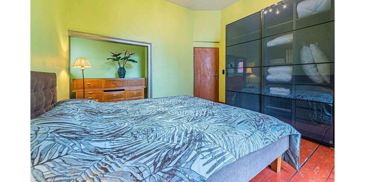 Etagenwohnung Frankfurt am Main Nordend-Ost - 3 Zimmer, 90 m&sup2;, 2.350&euro; | Angebot:25661850