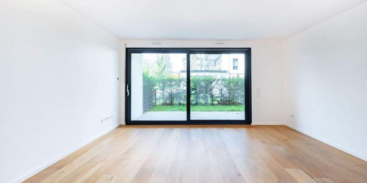 Etagenwohnung Offenbach am Main Bieberer Berg - 3 Zimmer, 75 m&sup2;, 392.652&euro; | Angebot:25734616