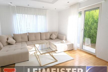 Helles 3-Zimmer-WOHNGLÜCK mit Terrasse in Damm zimmer