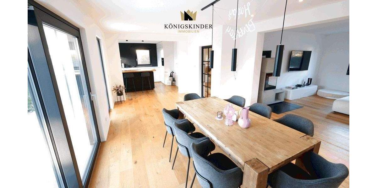Einfamilienhaus Seligenstadt Klein-Welzheim - 6 Zimmer, 183 m&sup2;, 820.000&euro; | Angebot:25835096