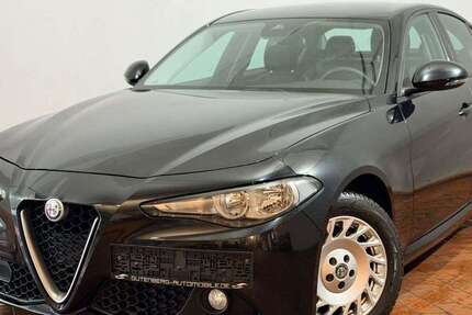 Alfa Romeo Giulia 133.000 km 18.890 &euro; Rodgau 63110