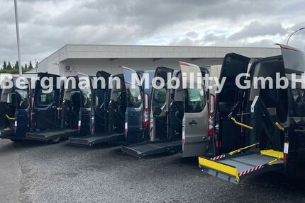 Ford Transit Custom 1.500 km 37.400 &euro; Nidderau 61130